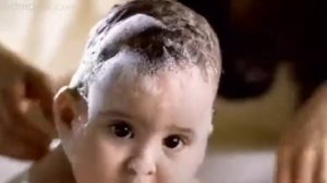 Шампунь Johnson’s Baby нет больше слёз 2