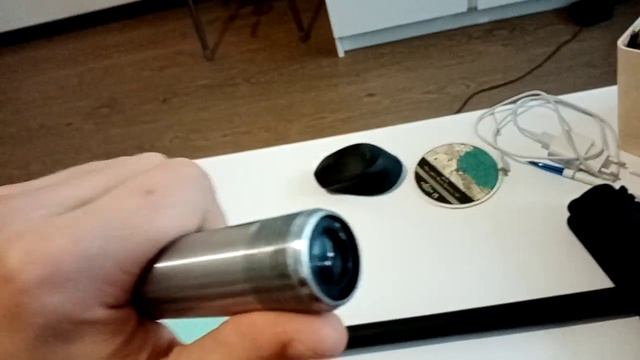 Hatsan Escort H112, отзыв покупателя