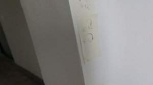 Настройка низа лазерного уровня Pracmanu green LD515