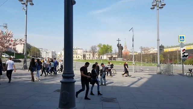 Деловой дом «Знаменка» смотреть онлайн