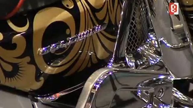 Мотопарк 2011 смотреть онлайн