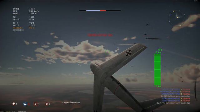 Game/Play War-Thunder [ Non-Comm. ] смотреть онлайн