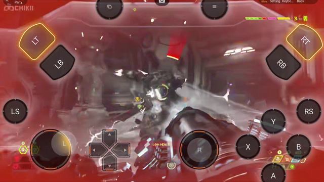 Doom Eternal | Android Gameplay Walkthrough HD Part 17 | (Chikii Emulator) смотреть онлайн