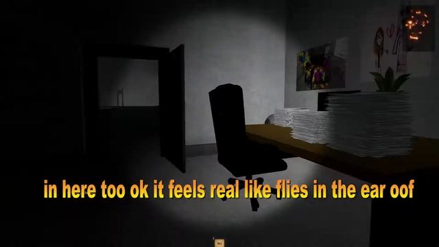 Roblox The Mimic Jumpscare | The Mimic Walkthrough | The Mimic Roblox Maze | Roblox Mimic Krew