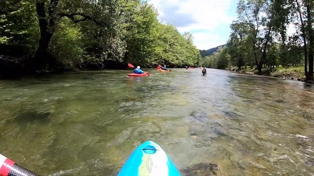 Kupa Svibanj 2021 Kayak смотреть онлайн