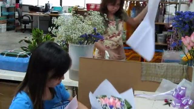 Florist Singapore | Our Normal Daily Operations смотреть онлайн