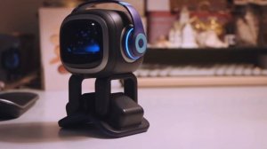 EMO Robot Dancing with Songs - New Update!