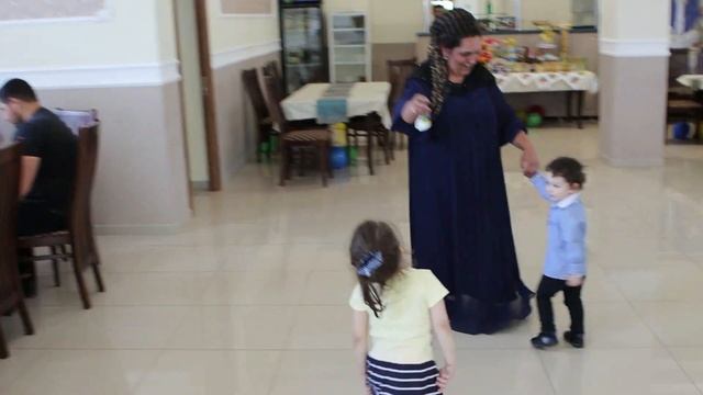 День Рождения Султана 2 года 1 часть смотреть онлайн