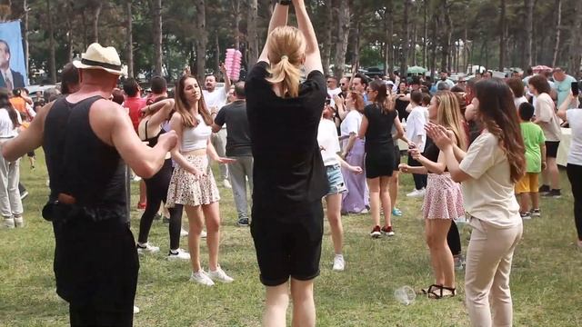 BULGARİSTAN GÖÇMENLERİ ÇORLU -Kilikadılar Pikniği (2022) смотреть онлайн