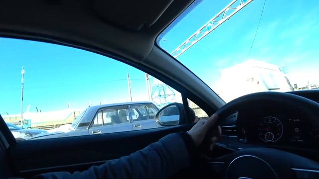 Проект Авто из Америки смотреть онлайн