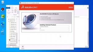 How to install Solidworks 2022 | How to install Solidworks | solidworks installation