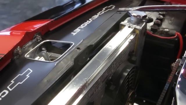 1969 Camaro Z28 Tribute, Resto-Mod, Pro Touring For Sale~468 Big Block Monster смотреть онлайн