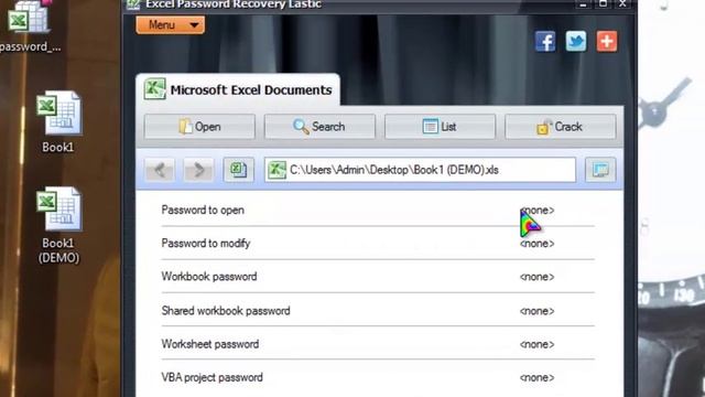 remove password in excel 2003-2007-2010 new 2016 смотреть онлайн