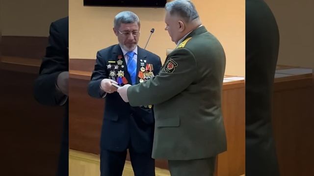 Награждение воинов- афганцев. Минск. УП Минскзеленстрой. 9 февраля 2021 года. смотреть онлайн