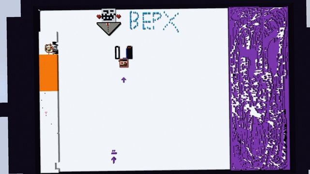 DEXLAND - PIXEL BATTLE | TIMELAPSE | ДЕКСЛЕНД - пиксель батл, майнкрафт смотреть онлайн