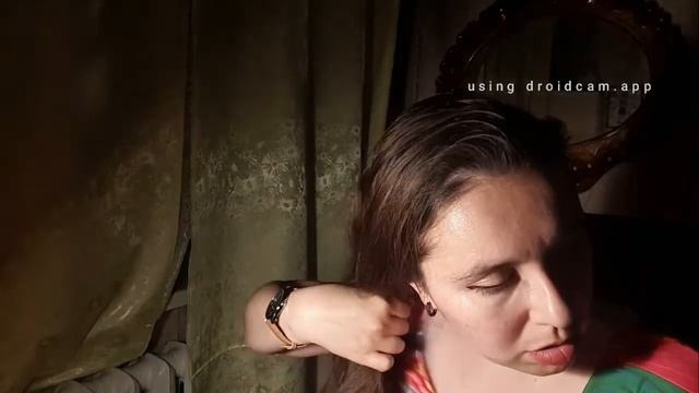 Распутываем кудряшки смотреть онлайн