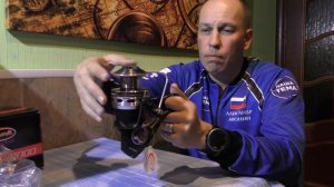 Плюсы и минусы китайских катушек. Розыгрыш катушек ДОЮЙ