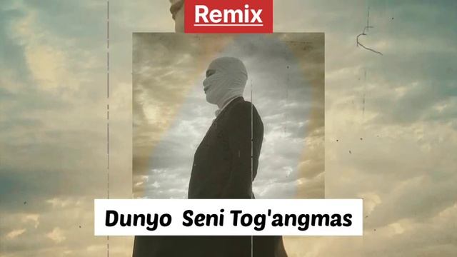 Dunyo seni tog'angmas(remix)Java смотреть онлайн