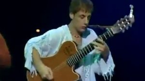 Дидюля 'Полет на Меркурий'  Космическая музыка