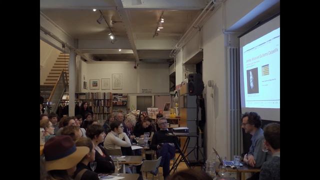 Café des Artistes No.16 Dan Flavin смотреть онлайн