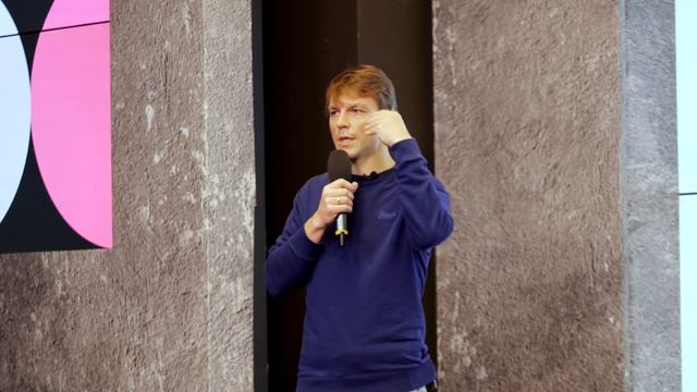 Как создавать дизайн для государства? Вячеслав Правдзинский смотреть онлайн