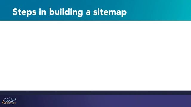 What is a sitemap? A beginners guide to visual sitemaps смотреть онлайн