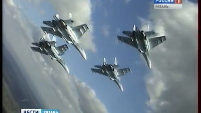 Тренировка ВВС смотреть онлайн