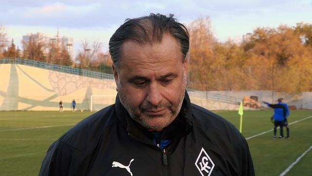 Миодраг Божович: Надеюсь, что на матче с «Зенитом» будет полный стадион и хорошая поддержка смотреть онлайн