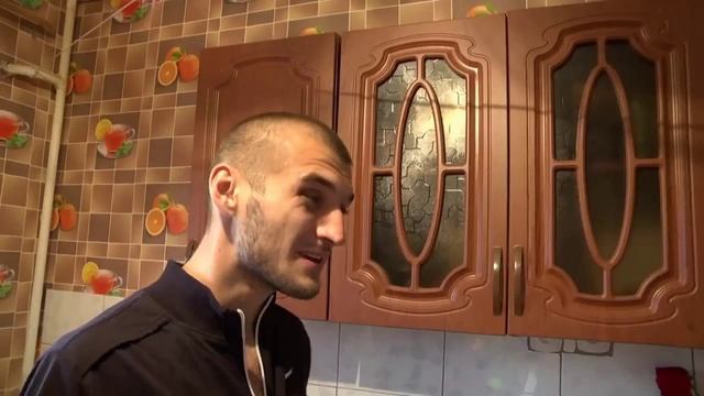 История любви Сергея и Снежаны смотреть онлайн
