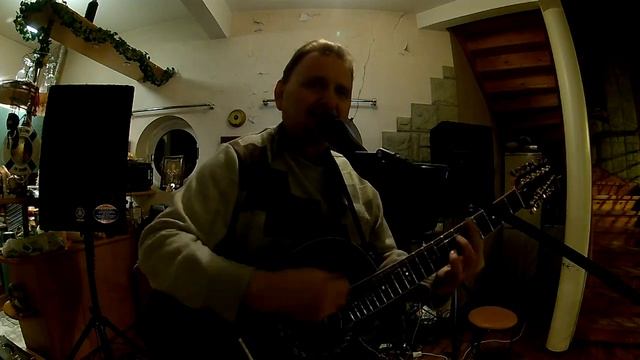 Рыбаки-Экспериментаторы