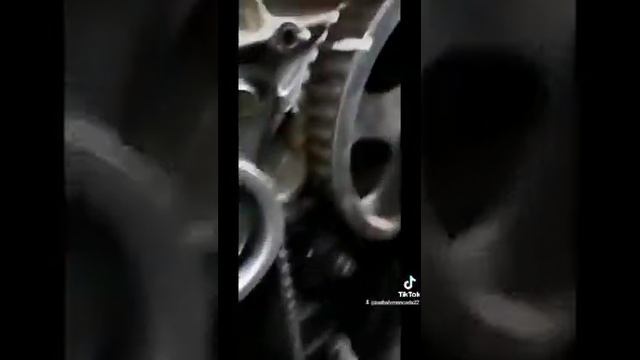puntos de la banda o correa de la distribucion de la Hyundai H1?? смотреть онлайн