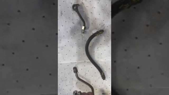 Mitsubishi engine coolant hose repair смотреть онлайн