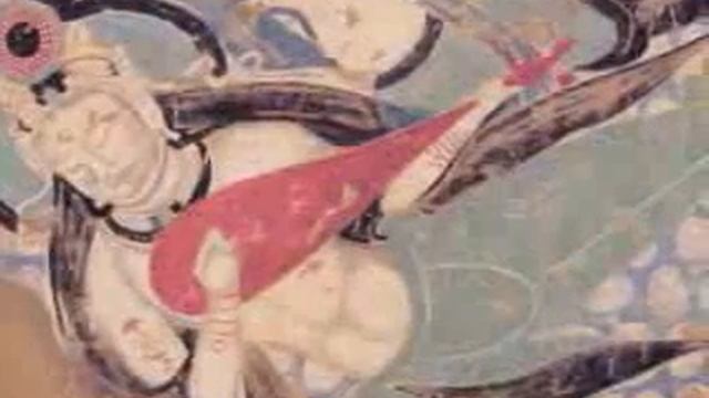 Shen Yun Chinese Spectacular (Russian Version)