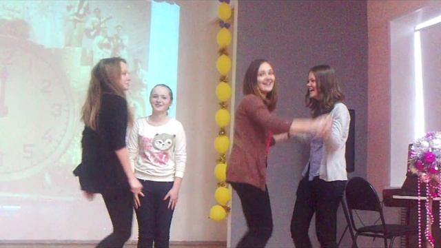 Выпускной 2014 школа 69 9"в" Ижевск смотреть онлайн
