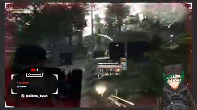 [ID] New Agent Appear! Tom Clancy’s The Division 2 Live stream (Day 5) смотреть онлайн