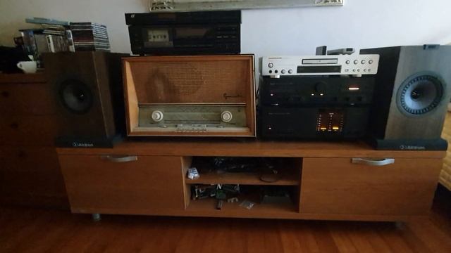 KEF q350 cello sound смотреть онлайн