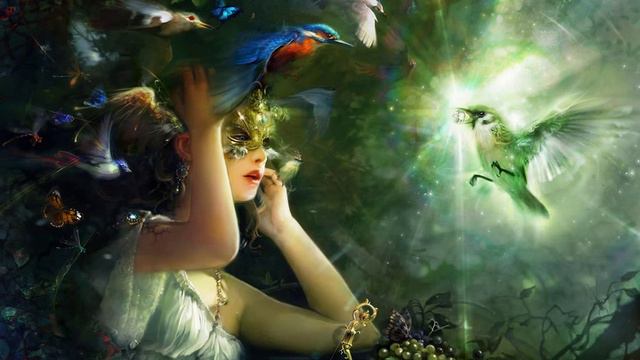 Aria "Ombra fedele" Soprano Anna Patrys (live) смотреть онлайн