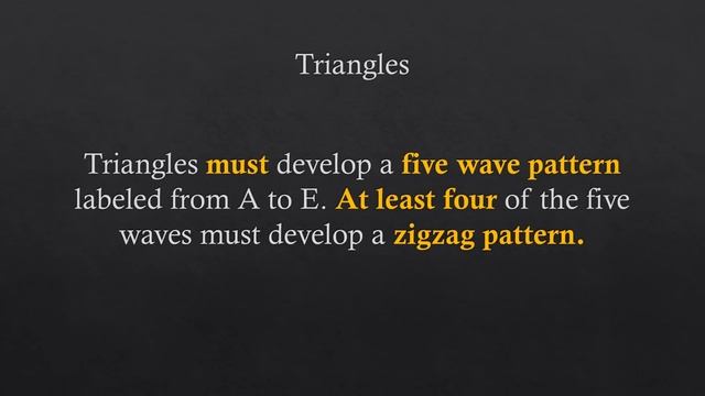 The ULTIMATE Beginner's Guide to the ELLIOTT WAVE THEORY смотреть онлайн