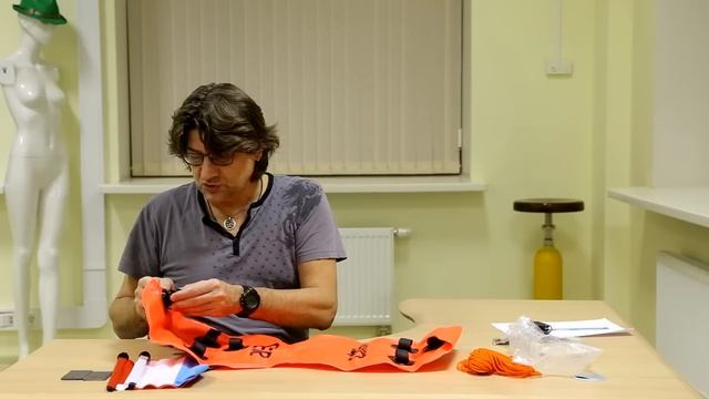 Новый буек OMER Torpedo MP смотреть онлайн