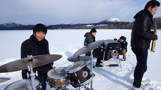 【東北海道の自然とアートが完全コラボ】 смотреть онлайн