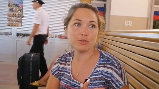 Кабардинка 2022: как добраться, где остановиться, где питаться, как развлекаться. Отзыв о курорте.