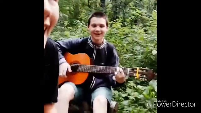 Музыка танцы #2 (топ монтаж) смотреть онлайн