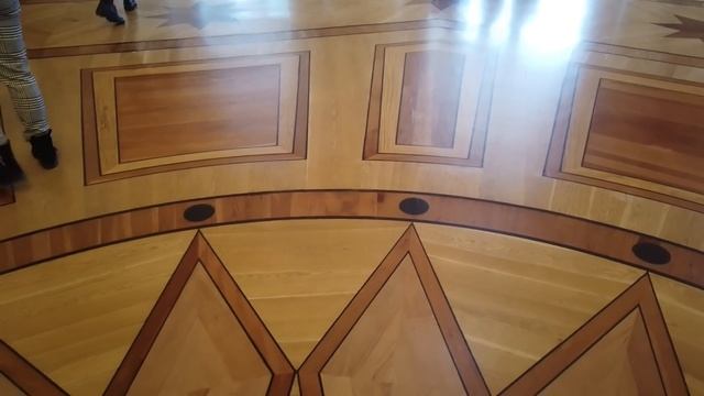 Эрмитаж Храм Солнца? Невероятная экскурсия по дворцу.