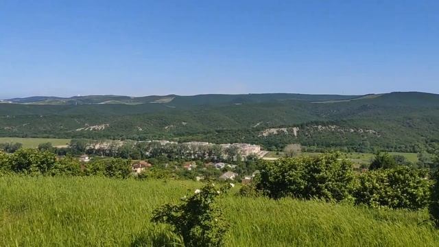 Обзор КП "Утришский" с. Сукко смотреть онлайн