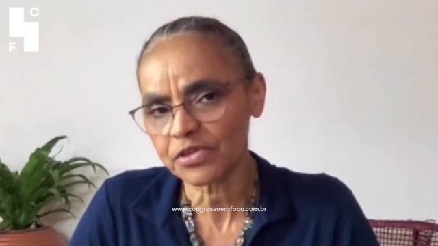 Marina Silva fala aos evangélicos sobre Lula смотреть онлайн