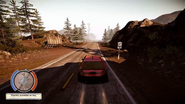 State of Decay конец или не конец вот в чем вопрос... смотреть онлайн