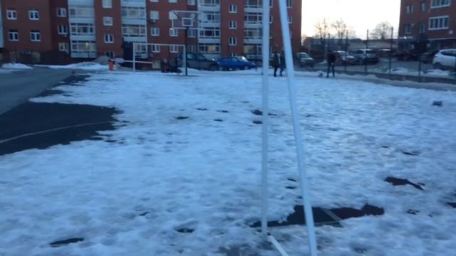 Картинг в Перми