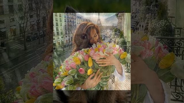 С добрым утром . Лёгкого понедельника и удачной недели ! смотреть онлайн