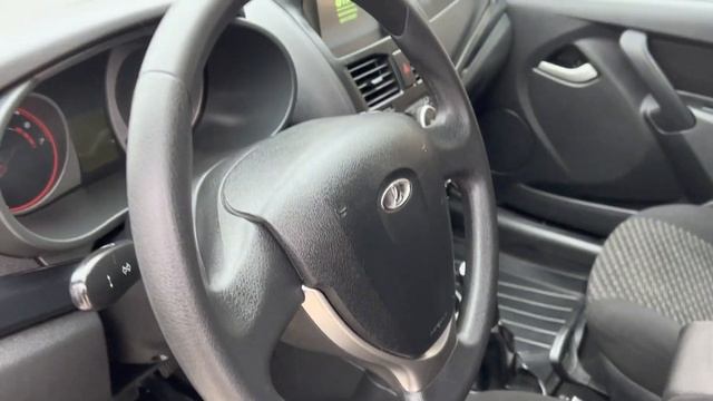 LADA KALINA 2014 г.в.ПРОДАНО