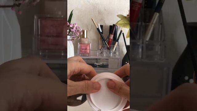 Тональный кушон для лица FABERLIC смотреть онлайн